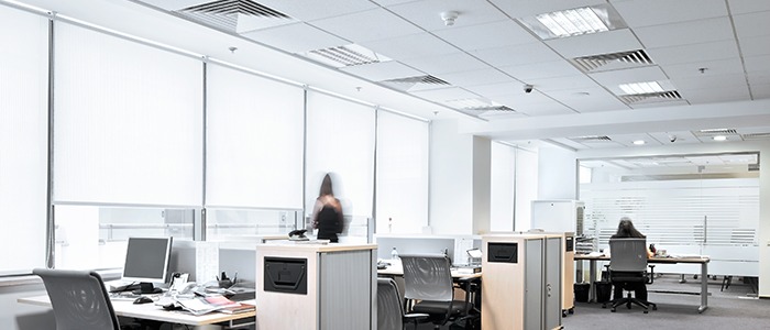 Office Buildings