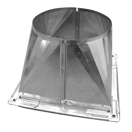 Ductwork Fittings