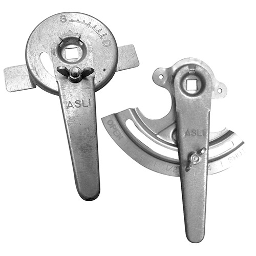Quadrant Arm