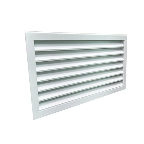 RM Louvers